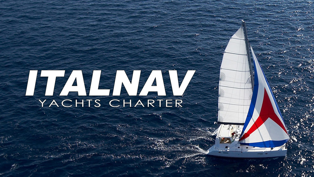 Italnav Yacht Charter